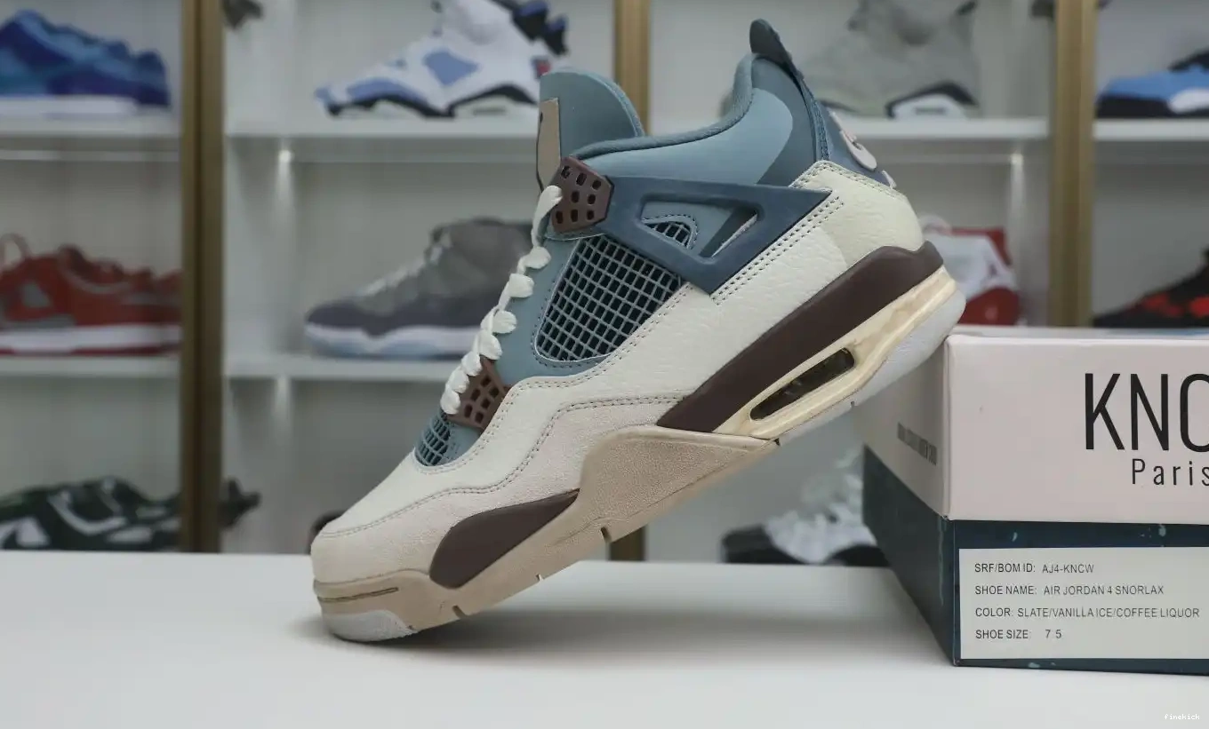 Jordan Jordan Air 4 0705